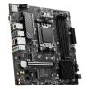 MSI PRO B650M-P (AMD B650) [AM5, 4xDDR5 do 7200MHz, (VGA, HDMI 2.1, DP 1.4) (2xM.2, 1xPCIe 4.0 x16, 2xPCIe 3.0 x1), micro ATX ]