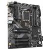 Gigabyte B760 DS3H AX (Intel B760) [S1700, 4xDDR5 do 7600MHz, (HDMI 2.1, DP 1.2) (2xM.2, 1xPCIe 4.0 x16, 4xPCIe 3.0 x16 (x1)), WIFI 6E, BT 5.3, ATX]