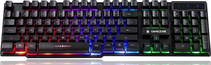 Tracer Gamezone Stir Gaming (zestaw z myszka)
