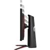 27’’ LG 27GP850P-B (IPS LED, 2560x1440, 400, 1ms, 180Hz) (DP 1.4, 2xHDMI, 2xUSB 3.0) pivot, czarny