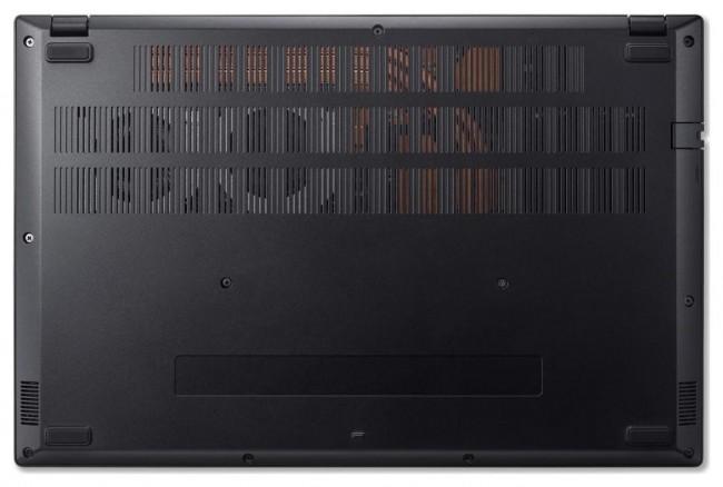 Acer Nitro V ANV15-51 [NH.QQEEP.001] 8-Core i5-13420H/15.6 1920x1080 matowa IPS 165Hz/16GB DDR4 (max 32GB)/1TB/RTX4060 8GB/pk białe/2.11kg/brak systemu (czarny)