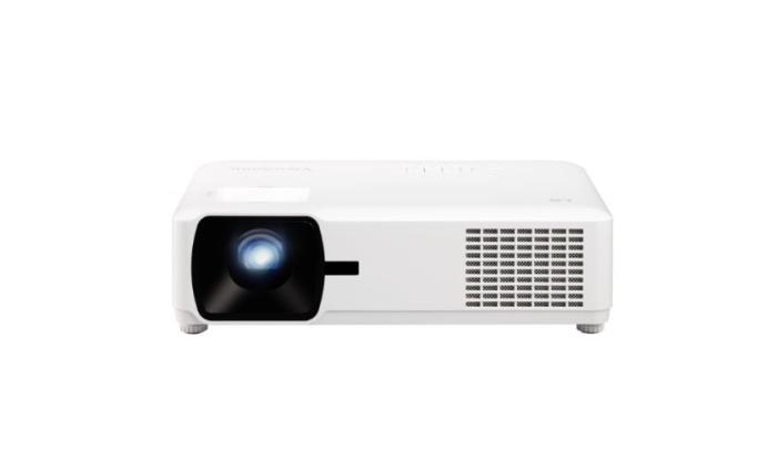 Projektor Viewsonic LS610HDH (1920x1080, 16:9, 5000, 3000000:1, 30000h/60000h) (2xHDMI, 1xUSB, 1xRS-232, 1xLAN-RJ45)