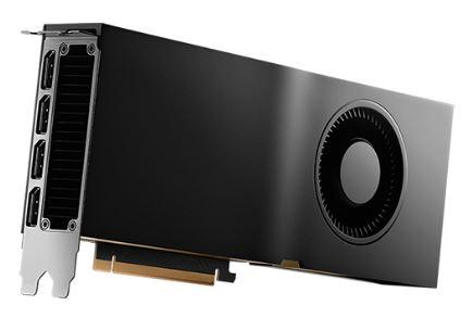 PNY NVIDIA RTX 5880 Ada 48GB GDDR6 Smallbox [VCNRTX5880ADA-SB] (4xDP 1.4a) (384-bit, PCI-E 4.0)