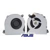 Wentylator do notebooka Asus K75, K75A, K75D, K75DE, K75V, K75VD, K75VM, R700V / 3pin [KSB06105HA, 13GN7D10P050-1, DC28000AQD0, MF75120V1-C140-G99]