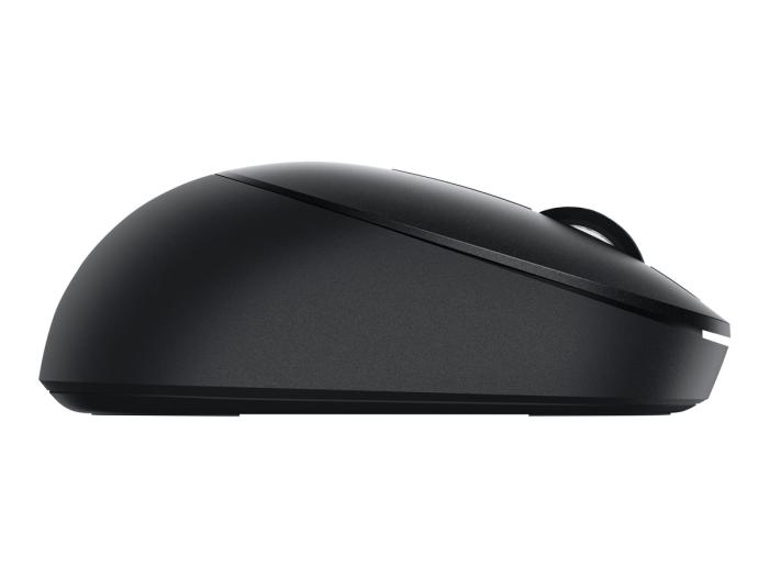 Dell MS5120W Wireless, BT 1600dpi (optyczna, 1, 7) (czarny) [570-ABHO]