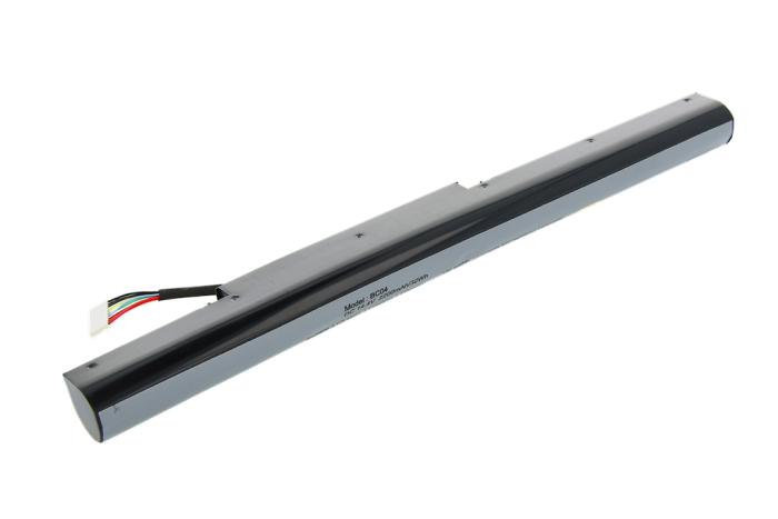 Movano bateria Lenovo IdeaPad P400, Z400, Z410, Z500, Z505, Z510 14.4V/14.8V, 2200mAh [BT/LE-Z510]