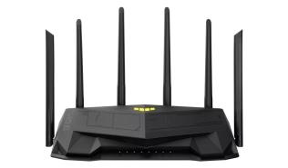 Asus TUF Gaming Router WiFi 6 AX6000 [TUF-AX6000]
