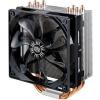 Cooler Master Hyper 212 EVO (120 mm, TDP 65W, 4-pin PWM) [RR-212E-16PK-R1]