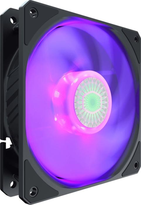 Cooler Master SickleFlow RGB (120 mm) [MFX-B2DN-18NPC-R1]