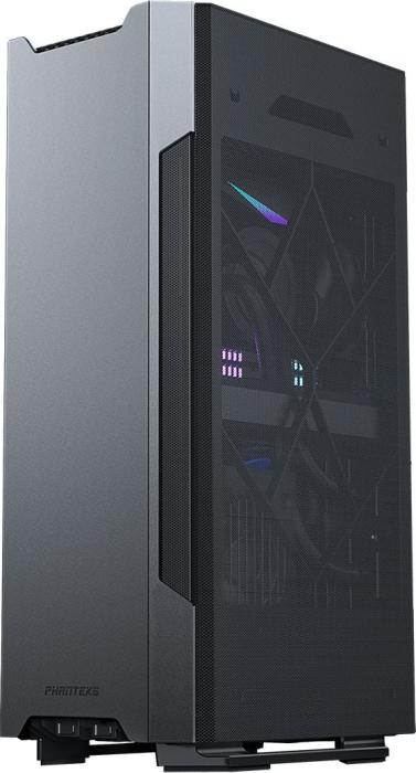 Phanteks Evolv Shift Air 2, TG (metal) (2x2.5, 1x3.5) (2xUSB 3.2 Gen1) [PH-ES217A_AG02]
