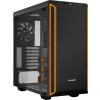 be quiet! Pure Base 600 Window Orange ATX Midi (szkło hartowane) (2xUSB 3.0) (8x2.5, 2x5.25) [BGW20]