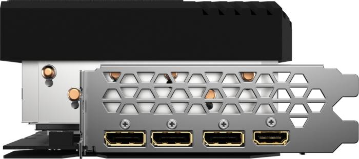 GeForce PCI-E RTX4090 Gigabyte 24GB GDDR6X Windforce [GV-N4090WF3-24GD] (1xHDMI 2.1, 3xDP 1.4a) (384-bit, PCI-E 4.0)