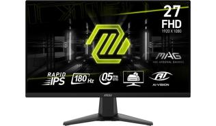 (27) MSI MAG 275F
