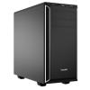 be quiet! Pure Base 600 Silver ATX Midi (metal) (2xUSB 3.2 Gen1) (2x2.5, 6x2.5(konwertowalne z 3 zatok 3.5), 3x3.5) [BG022]