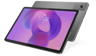 Lenovo Tab K11 Gen2 TB336FU [ZAFS0331PL] 8-Core Dimensity 6300 /11 2560x1600 / 8GB / 128GB / 7040mAh / Android 15 (szary) + rysik