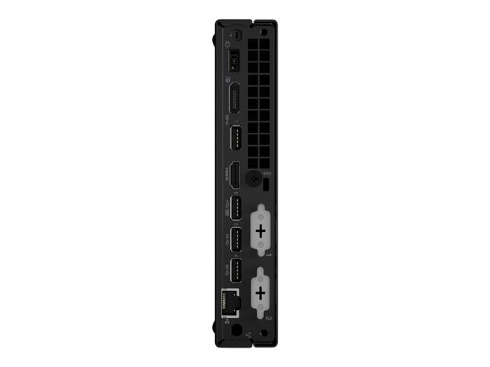 LENOVO ThinkCentre M75q G2 Tiny AMD Ryzen 5 5600GE 8GB 256GB SSD M.2 UMA 2X2AC + BT W11P [11JN006HPB]