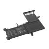 Mitsu bateria Asus Vivobook 15 X510, S15 S510UA 11.4V, 3600mAh (41Wh) 3 ogniwa [BC/AS-X510]