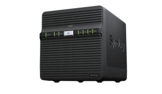 Serwer plików NAS Synology DS423