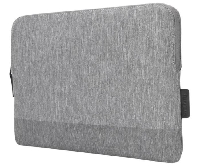 Etui do laptopa Targus CityLite Pro Macbook Sleeve 12 (szary) [TSS974GL]