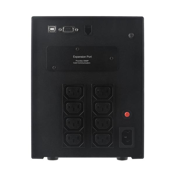 UPS CyberPower [PR1000ELCD]