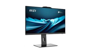 MSI All In One PRO AP242P [14M-647EU] Intel Core i7-14700 23.8inch FHD AG 2x8GB 1TB M.2 PCIe UMA 802.11 AX + BT 5.3 W11P Black