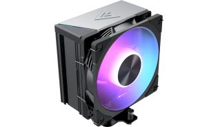 Modecom Volcano 0C T701 ARGB 120 (czarny) [MC-C-T701-AF0-B]