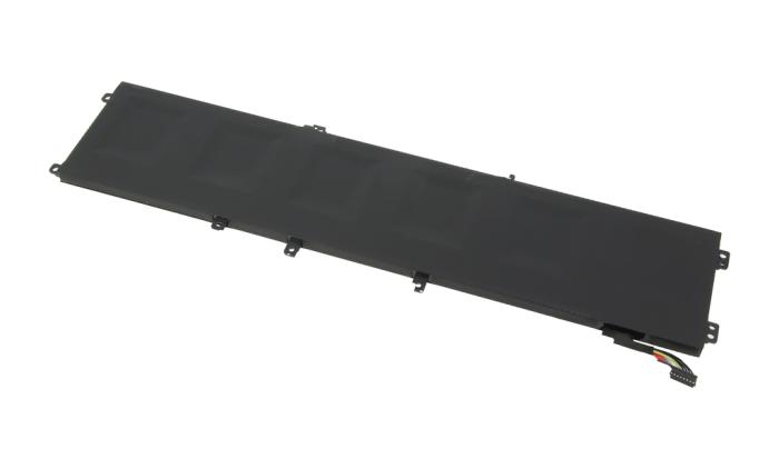 Movano bateria Dell XPS 15 9550 11.4V, 7260mAh [BT/DE-XPS15]
