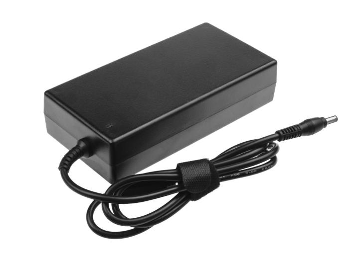 GreenCell zasilacz do laptopa LENOVO 20V / 8.5A / 170W z wtyczką 5.5x2.5mm [AD118P]