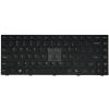 Klawiatura do notebooka Lenovo Flex 14, Flex 2 14 - podświetlana,  wyspowa czarna ramka [K473]