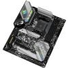 Asrock B550 STEEL LEGEND (AMD B550) [AM4, 4xDDR4 do 4733MHz, (HDMI 2.1, DP 1.4) (2xM.2, 12xPCIe 4.0 x16, 1xPCIe 3.0 x16 (x4), 2xPCIe 3.0 x1), ATX]