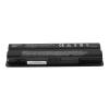 Mitsu bateria Dell XPS 14, 15, 17 10.8V/11.1V, 4400mAh [BC/DE-XPS14]