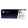 CF283A (83A) - czarny, oryginalny toner drukujący HP, 1500 stron (HP LaserJet Pro M225dn, M225dw, HP LaserJet Pro MFP M125a, M125nw, M125r, M125ra, M125rnw, M126a, M127fp, M126nw, M127fw, M127fn)