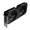 GeForce PCI-E RTX4070 Palit 12GB GDDR6X Dual OC [NED4070S19K9-1047D]  (1xHDMI 2.1a, 3xDP 1.4a) (192-bit, PCI-E 4.0)