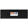 Klawiatura do notebooka HP Probook 4510, 4510S, 4515S, 4710S, 4511S, 4750S czarna, układ klawiatury UK jak na zdjęciu [K314]