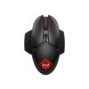 HP OMEN by HP Photon Mouse Wireless  8200dpi (optyczna, 1, 6) (czarny) [6CL96AAABB]