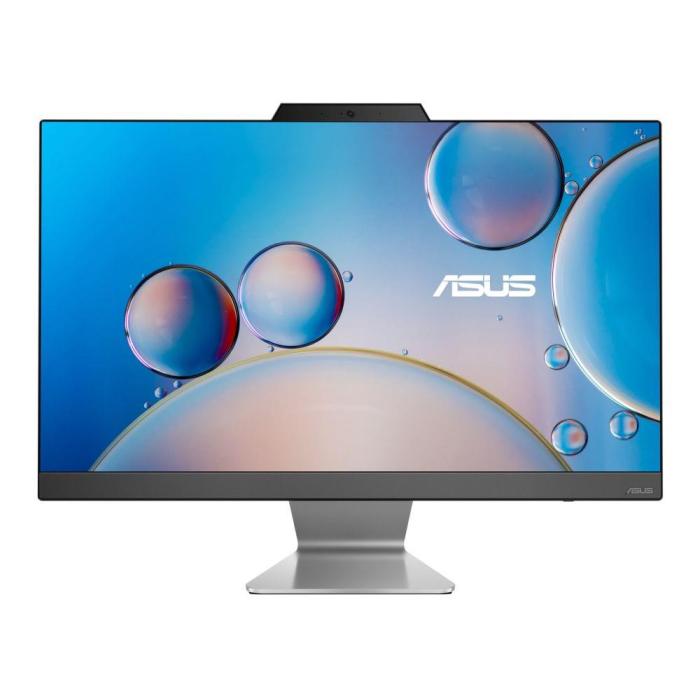 Komputer All-in-One Asus ExpertCenter [A3402WVAK-BA003W] Intel Core 5 120U/24 1920x1080 matowa IPS/8GB DDR4/512GB SSD/Iris Xe/Win11Home