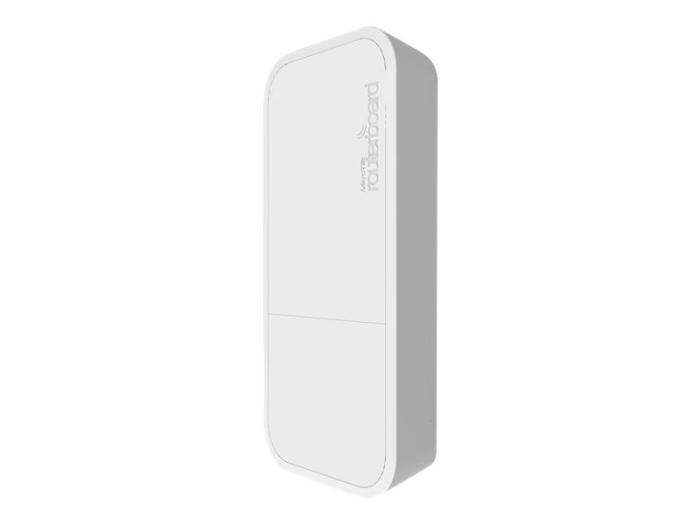 Mikrotik wAP ac Access point Dual Band 1x RJ45 1000Mb, s Access Point [RBWAPG-5HACT2HND]