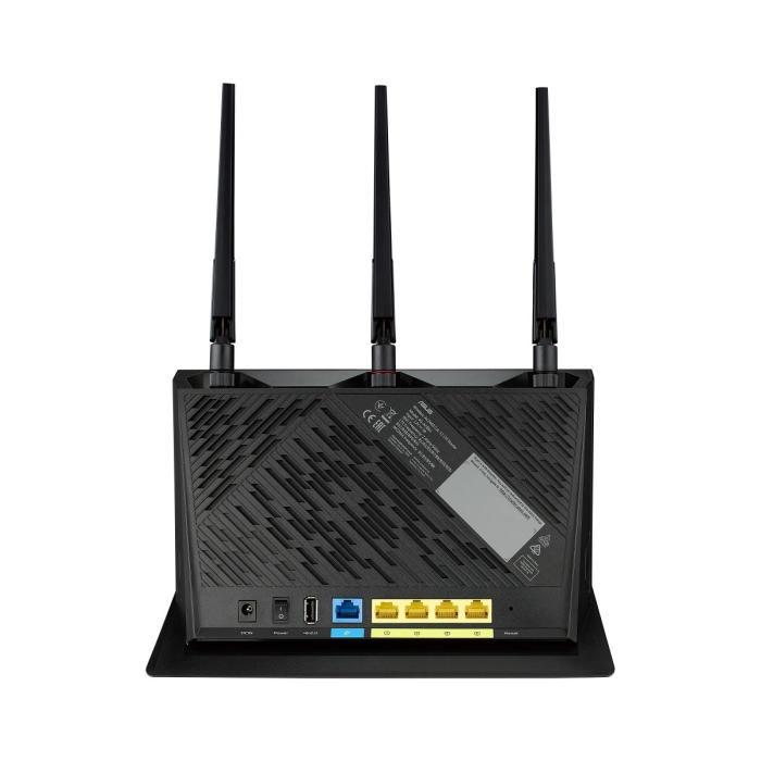 Asus Wireless Modem Router 4G LTE AC2600 [4G-AC86U]