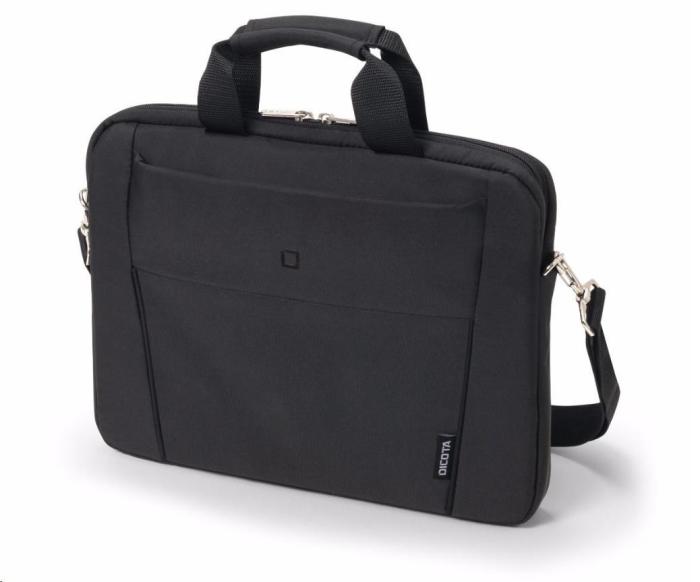 Torba do laptopa Dicota Slim Case Base 11-12.5 (black) [D31300-RPET]