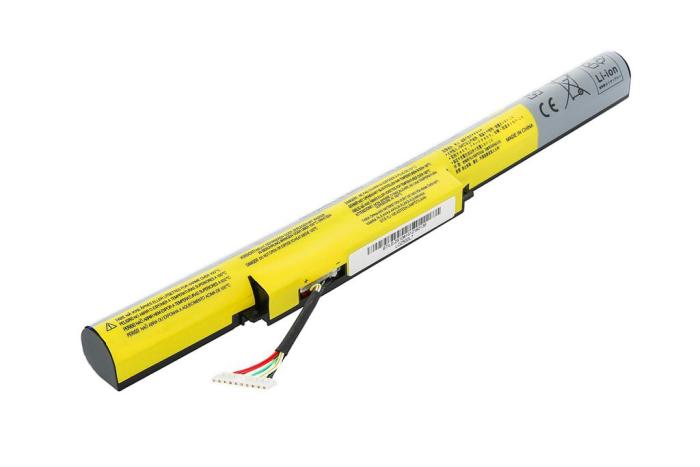Movano bateria Lenovo IdeaPad P400, Z400, Z410, Z500, Z505, Z510 14.4V/14.8V, 2200mAh [BT/LE-Z510]