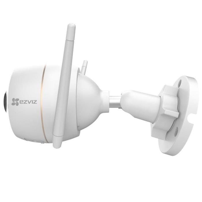 Kamera WiFi (bezprzewodowa) EZVIZ dwuobiektywowa C3X z bakcupem w chmurze [CS-CV310-C0-6B22WFR(4mm)]