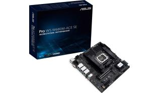 Asus PRO WS W680M-ACE SE