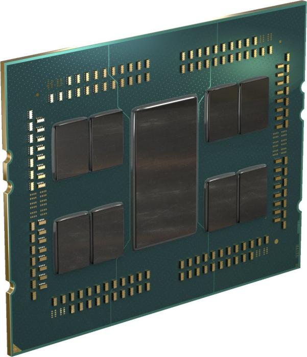 AMD Ryzen Threadripper PRO 5965WX 3.8/4.5GHz Tray (24 rdzenie) (Socket sWRX8, 280W) [100-100000446]