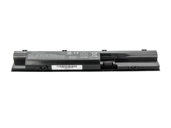 Mitsu bateria HP ProBook 440, 445 G1 10.8V/11.1V, 4400mAh [BC/HP-450G1]