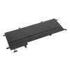 Mitsu bateria Asus Zenbook UX305L UX305LA UX305U 11.31V, 4200mAh (48Wh) 3 ogniwa [BC/AS-UX305U]