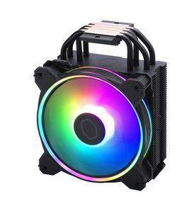 Cooler Master Hyper 212 Halo Black [RR-S4KK-20PA-R1]
