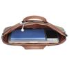Torba do laptopa Tracer 15.6 Green PU Leather