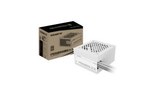 Gigabyte P550SS ICE ATX 3.0 (550W) (1x120mm) 80+Silver [GP-P550SS ICE]