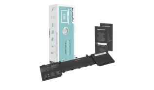Movano bateria Asus UX550G, Zenbook Pro UX580G 15.4V, 4614mAh (71Wh) 4 ogniwa Li-polymer Zhuoneng [BT/AS-UX580G]
