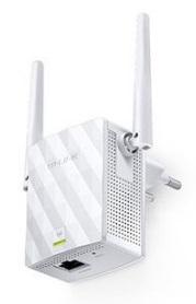 TP-Link Wireless Range Extender 802.11n 300Mbps/s [TL-WA855RE]